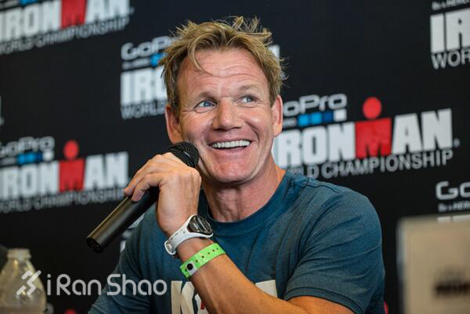 Kona战报 | 这里的舞台没有卢瑟