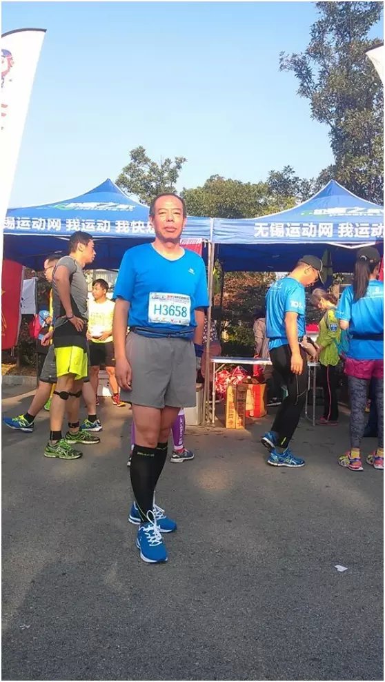 常熟尚湖，我来自不易的首马奖牌