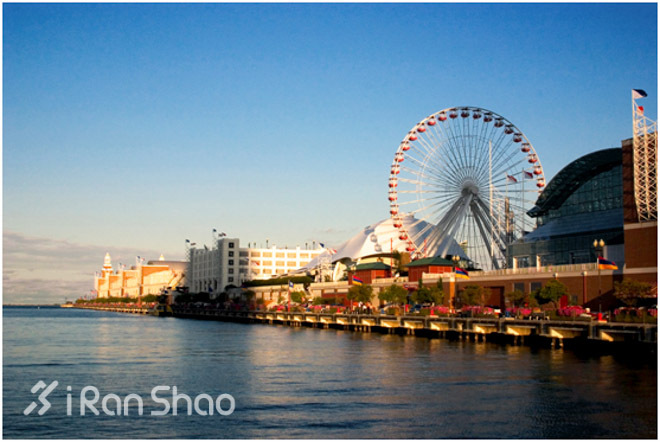 燃情芝加哥 | 芝加哥马拉松，「痛苦是暂时的，而退出却是永久的」