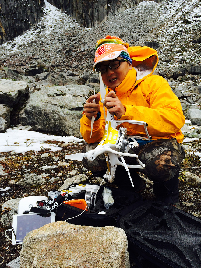 国庆前后的那些事儿