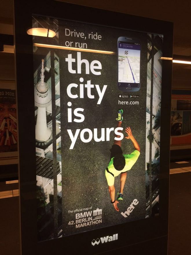 柏林！柏林！！不吐不槽！！！