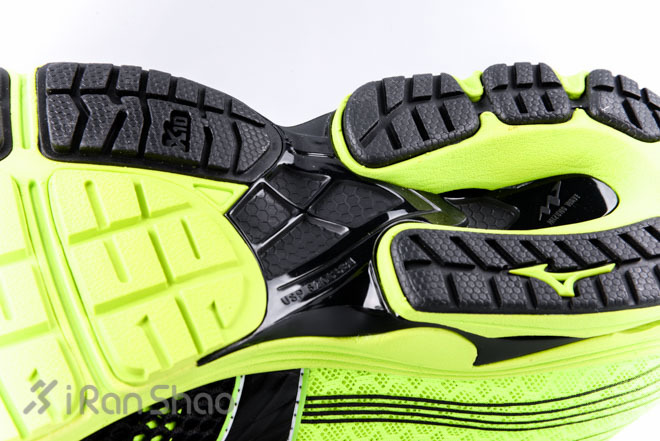 开箱 | 你好，再见：Mizuno美津浓Wave Sayonara 3