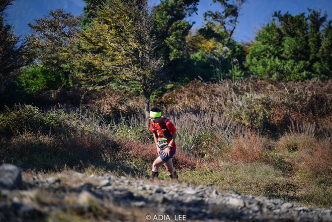 宁海！宁海！--宁海越野赛碎碎念以及总结