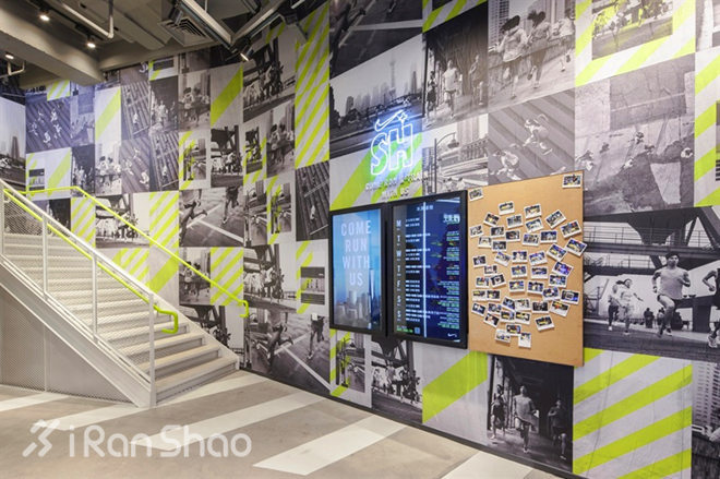 侬好上马 |  和飞人刘翔一起站上起跑线，你准备好了吗？