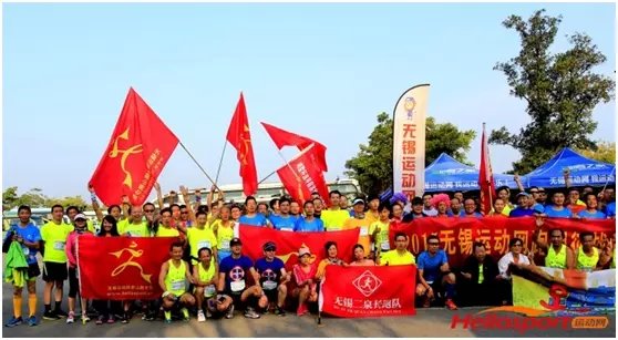 常熟尚湖，我来自不易的首马奖牌