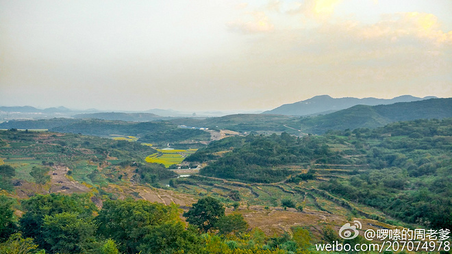 2015宁海50KM越野挑战赛小记