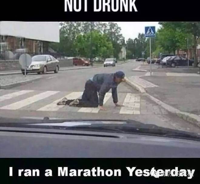 以时尚为运动精神的极富争议的运动健将之以CHI为原则的2015芝加哥马拉松存活记