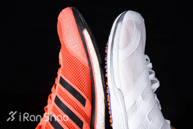 开箱 | 白刃战神-adidas adizero Takumi Sen 3