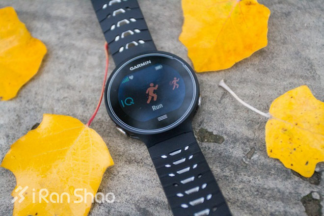 新品 | 还记得那个智能的梦吗？Garmin 佳明推出全新GPS运动手表FR630,FR235,FR230