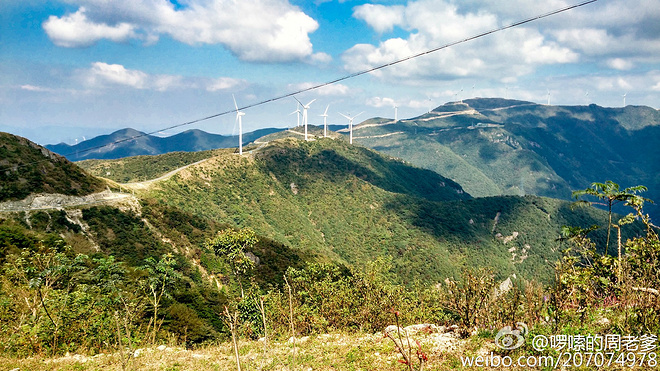 2015宁海50KM越野挑战赛小记