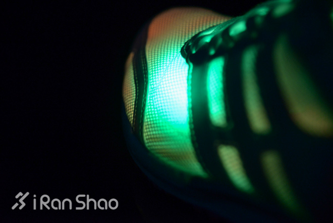 开箱 | 白刃战神-adidas adizero Takumi Sen 3