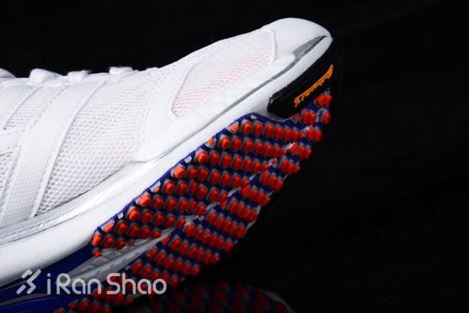 开箱 | 白刃战神-adidas adizero Takumi Sen 3