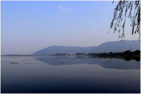 常熟尚湖，我来自不易的首马奖牌