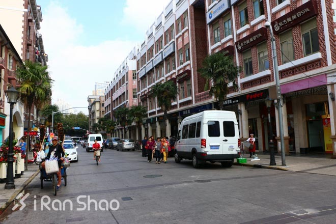 侬好上马 | 通关攻略，上马路线全方位的展示