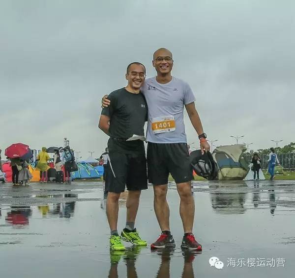 滴水湖24小时战记----海乐樱梦之队