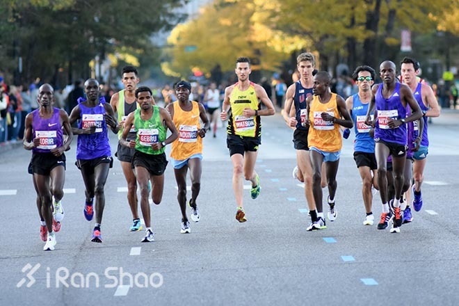燃情芝加哥 | 2015芝加哥马拉松装备面面观
