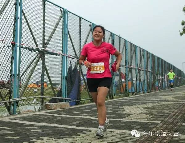 滴水湖24小时战记----海乐樱梦之队