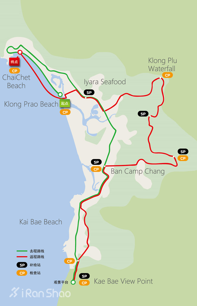 享受不一样的泰国，在阳光国度微笑成双“萨瓦迪卡”