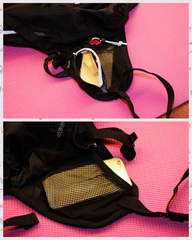 【众测报告】Salomon Senese Pro 越野套装