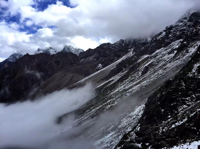 国庆前后的那些事儿