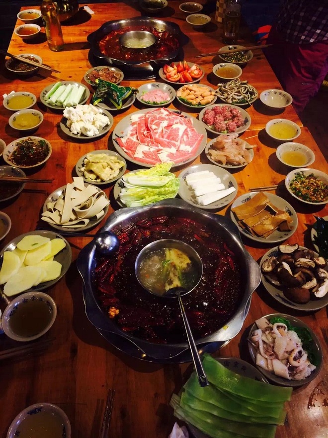 国庆前后的那些事儿