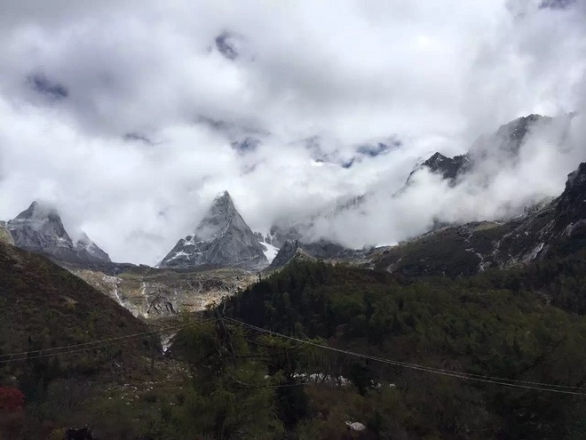 国庆前后的那些事儿