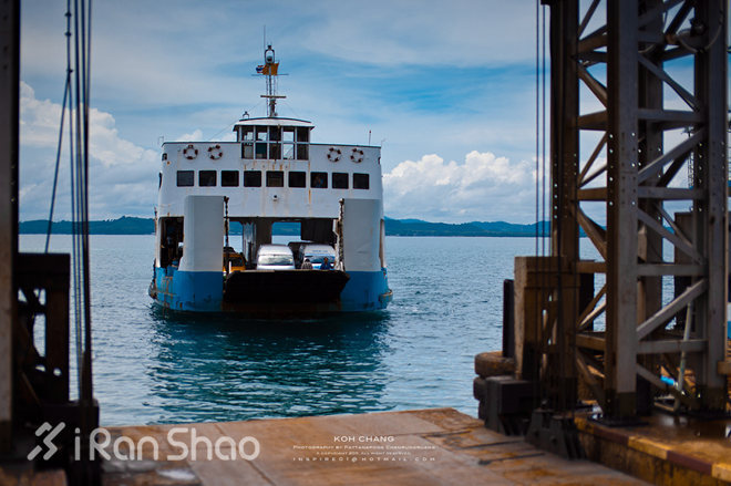 享受不一样的泰国，在阳光国度微笑成双“萨瓦迪卡”