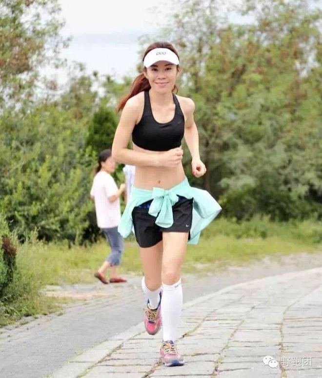 记10月25日环黄泥川50K越野赛—我的首次越野