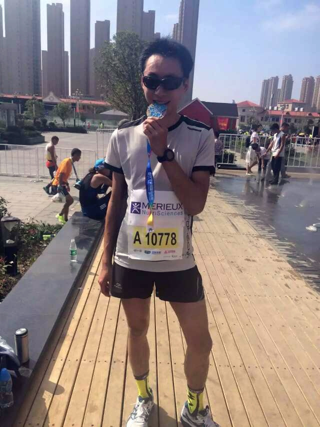 甬马-你值得经历