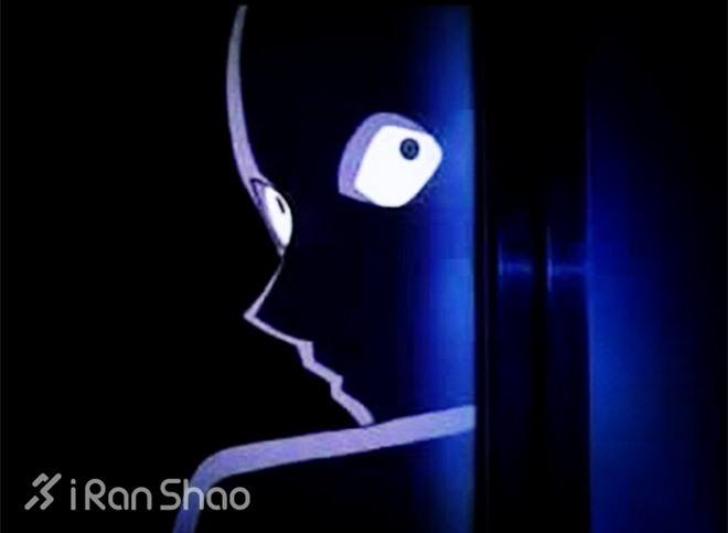 萌妹夜间出（约）行（跑），教你远离“狼人”Gank！