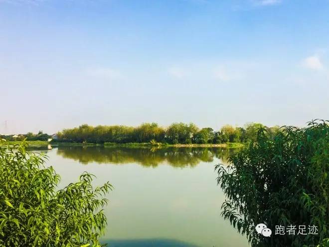 跑者 | 独自奔跑300公里上海至南京，一个纯粹跑者的独白