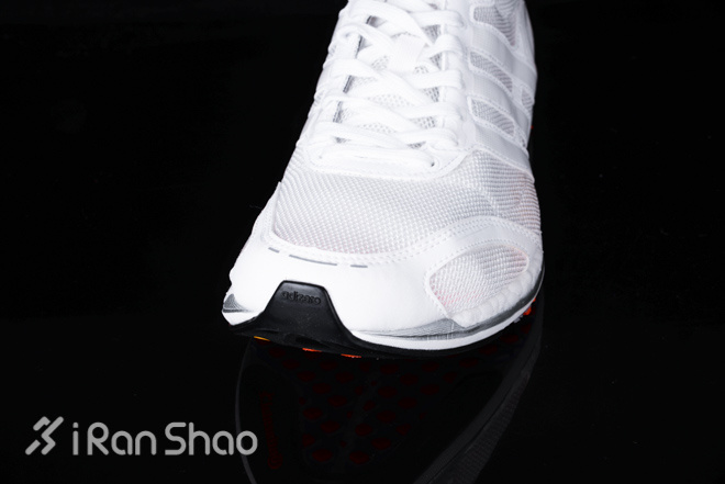 开箱 | 白刃战神-adidas adizero Takumi Sen 3