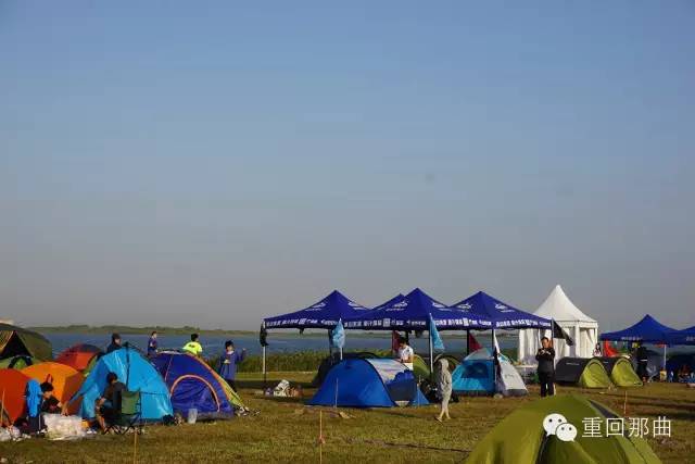 奔跑在秋天来时的路上---2015滴水湖24小时无间断慈善接力跑