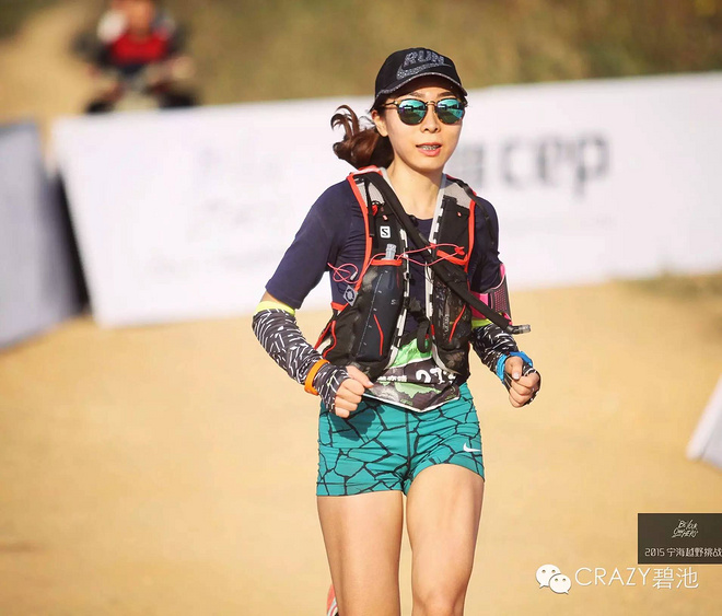 她们，美出新高度