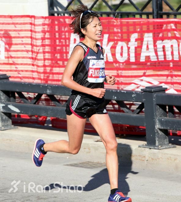 燃情芝加哥 | 2015芝加哥马拉松装备面面观