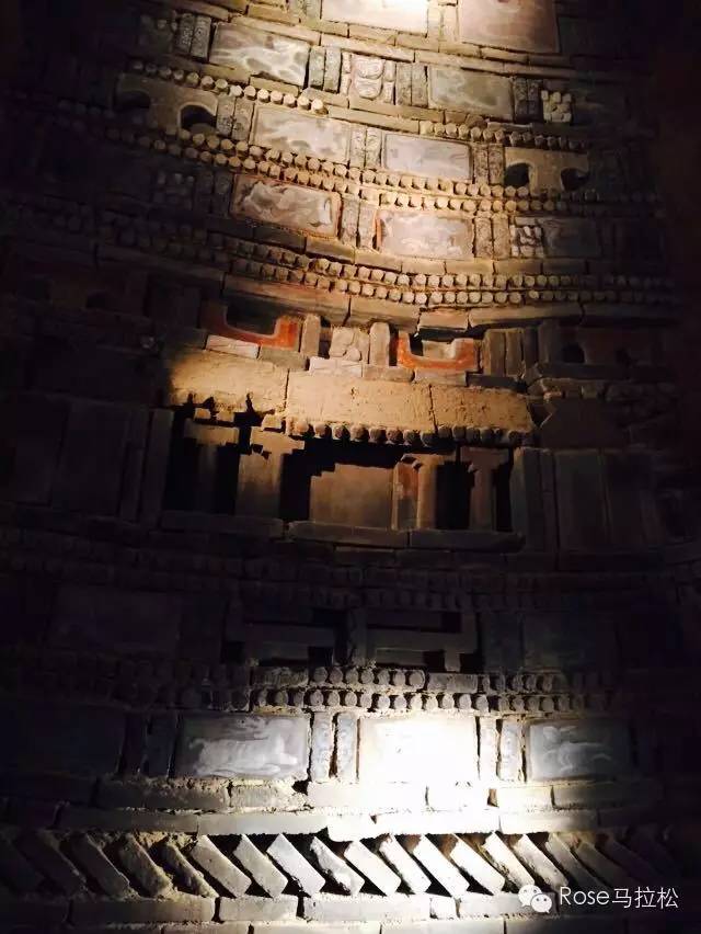 梦想穿过了西域 | 纪念丝路之上的敦煌马拉松