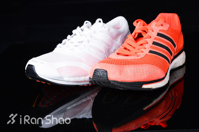 开箱 | 白刃战神-adidas adizero Takumi Sen 3
