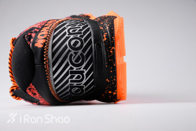 开箱 | Saucony 圣康尼 Nomad TR，全地形就是自信