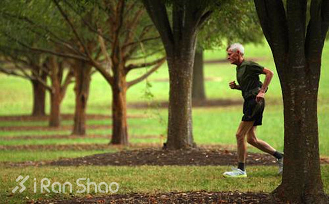 人物 | 老兵不朽——那个时代最后的梦想坚守者