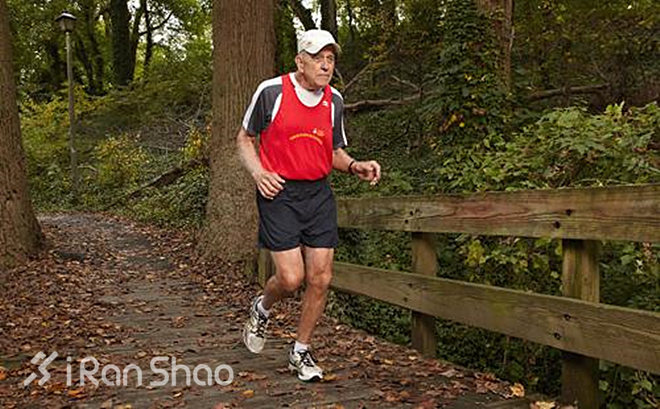 人物 | 老兵不朽——那个时代最后的梦想坚守者