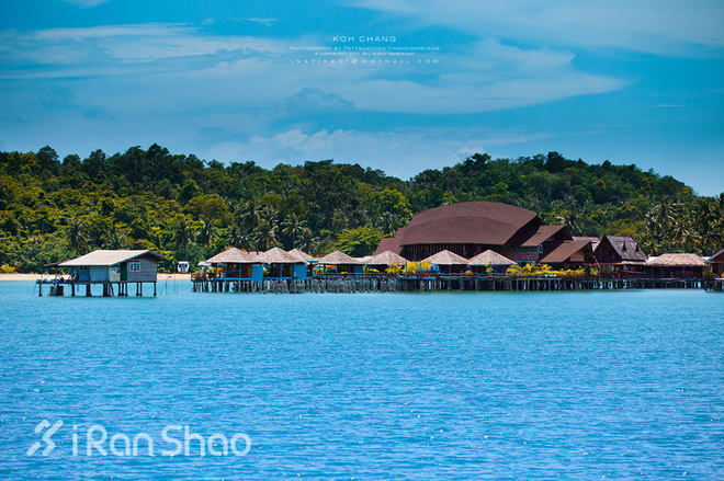 享受不一样的泰国，在阳光国度微笑成双“萨瓦迪卡”