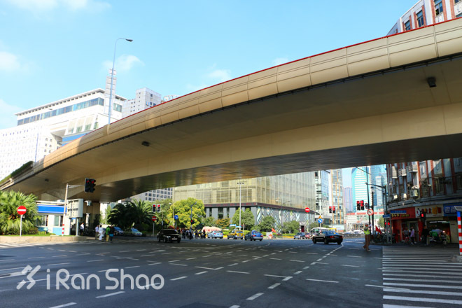 侬好上马 | 通关攻略，上马路线全方位的展示