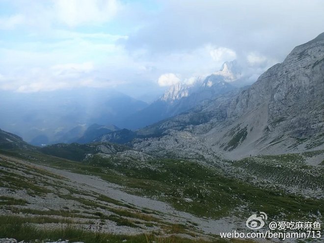 从 Maxi Race的失落到Orobie Ultra Trail的兴奋不已（转自微博）