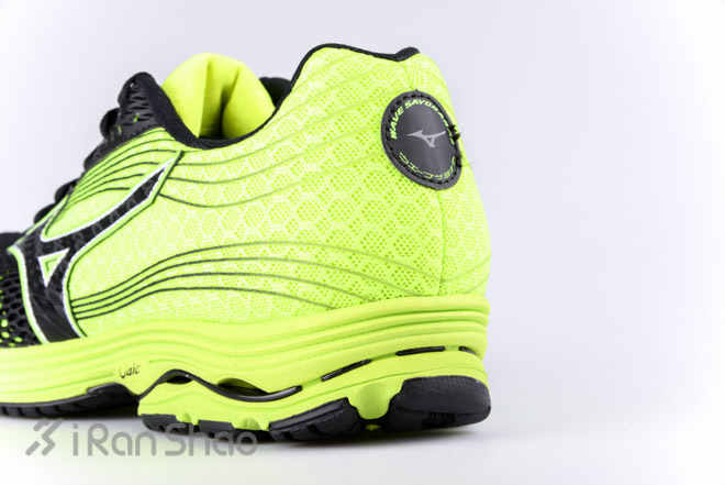 开箱 | 你好，再见：Mizuno美津浓Wave Sayonara 3