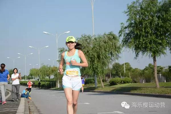 滴水湖24小时战记----海乐樱梦之队