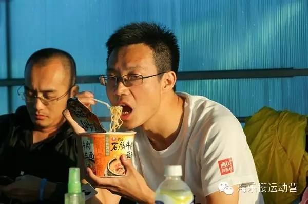 滴水湖24小时战记----海乐樱梦之队