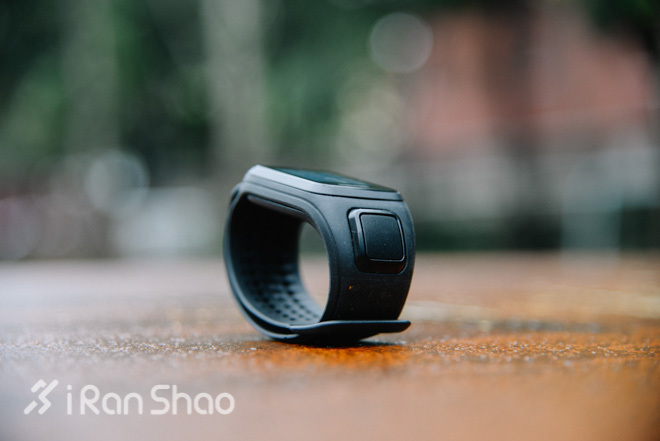 开箱 | TomTom Spark Cardio+Music，你的下一块运动手表