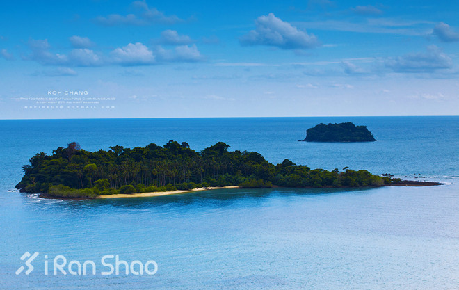享受不一样的泰国，在阳光国度微笑成双“萨瓦迪卡”