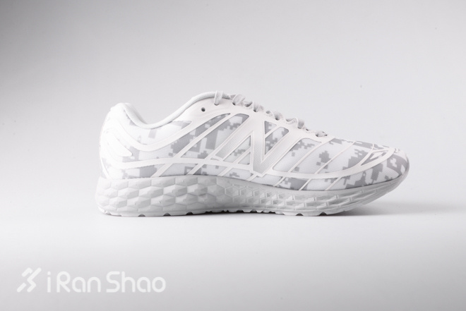 开箱 | 夜游神们，这是你的Newbalance Boracay深夜出动特别版