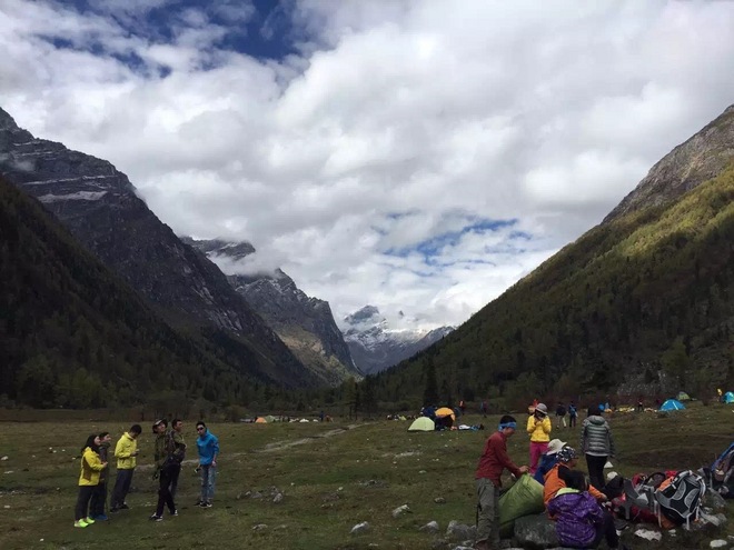 国庆前后的那些事儿